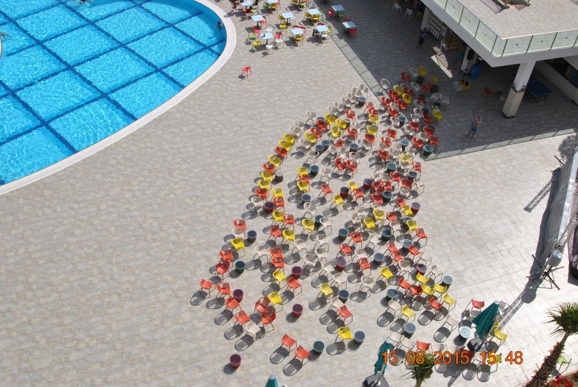 imagini hotel SEVEN SEAS SEALIGHT KUSADASI